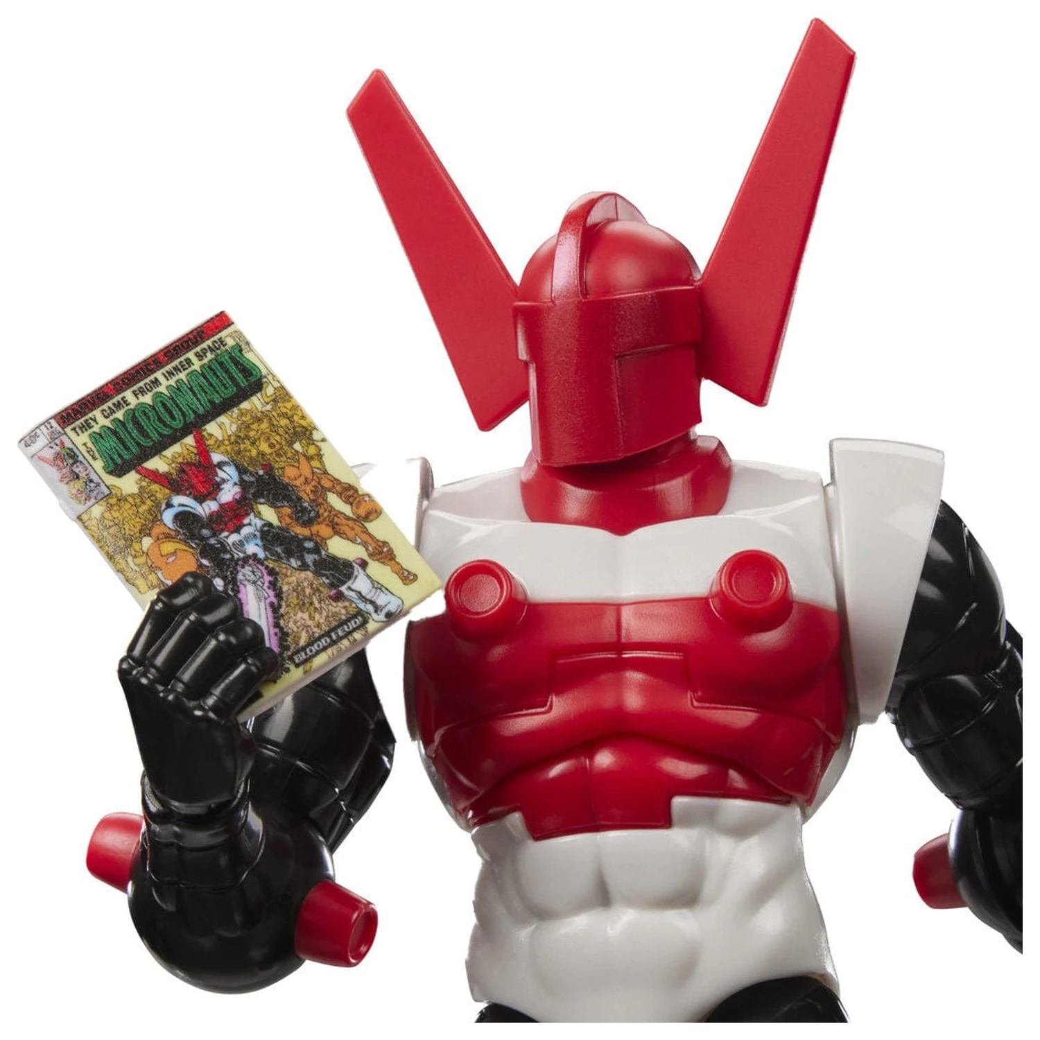 Marvel Legends Series The Micronauts figurka Acroyear 15cm fotografii produktu