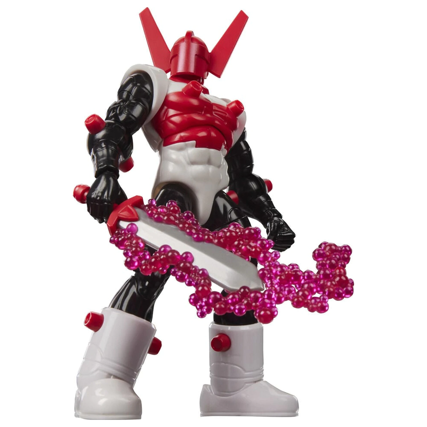 Marvel Legends Series The Micronauts figurka Acroyear 15cm fotografii produktu