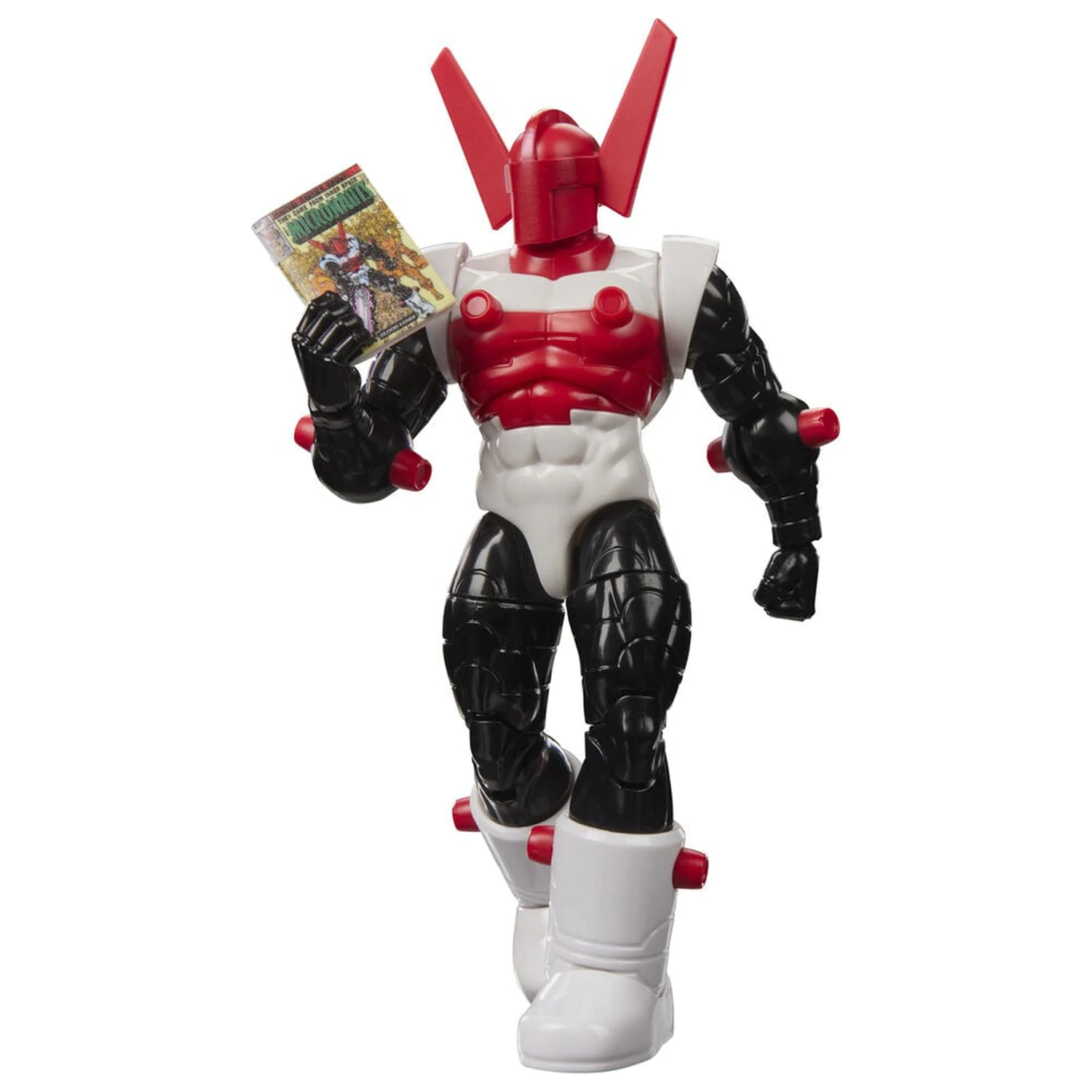Marvel Legends Series The Micronauts figurka Acroyear 15cm fotografii produktu