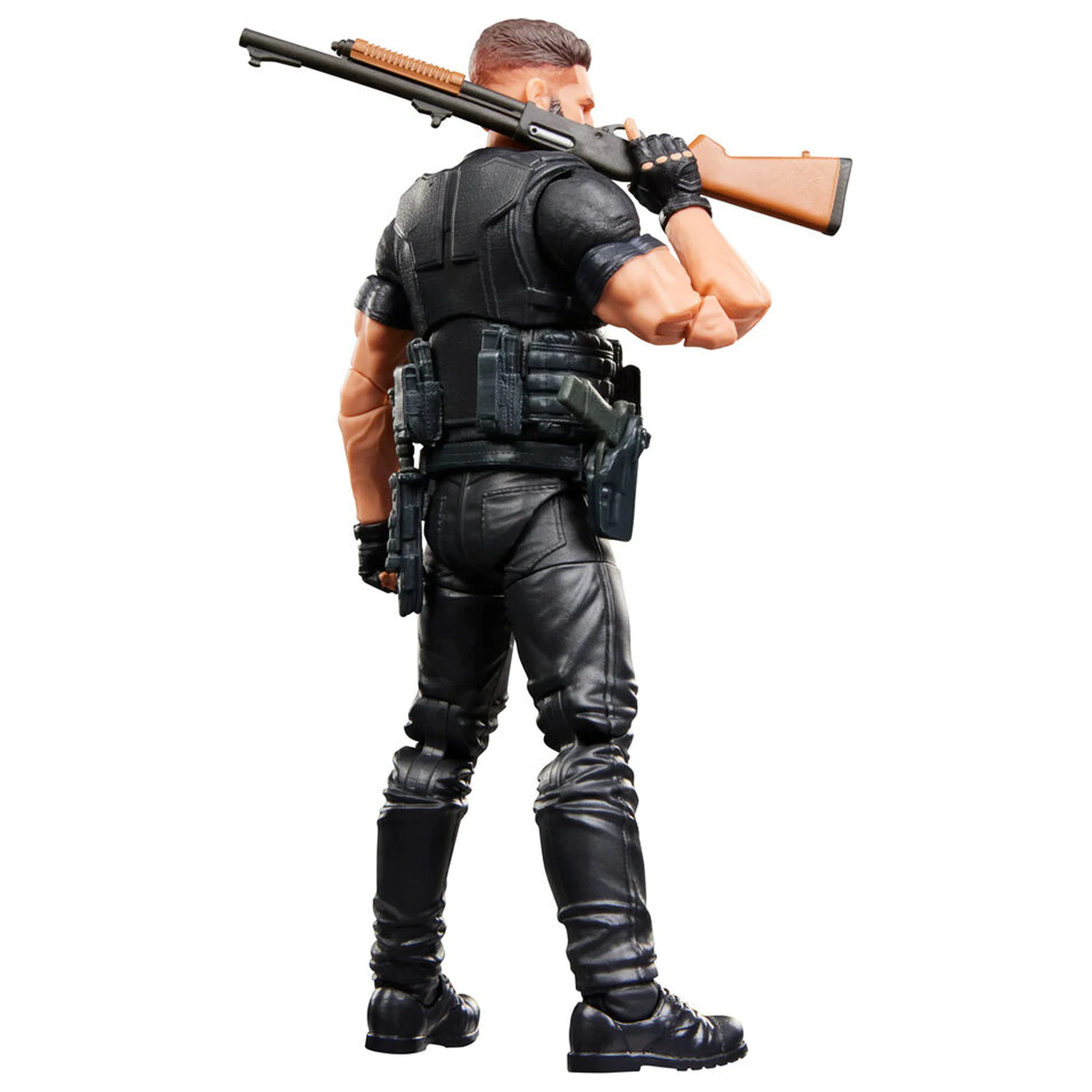 Marvel Legends Series The Punisher figurka 15cm fotografii produktu