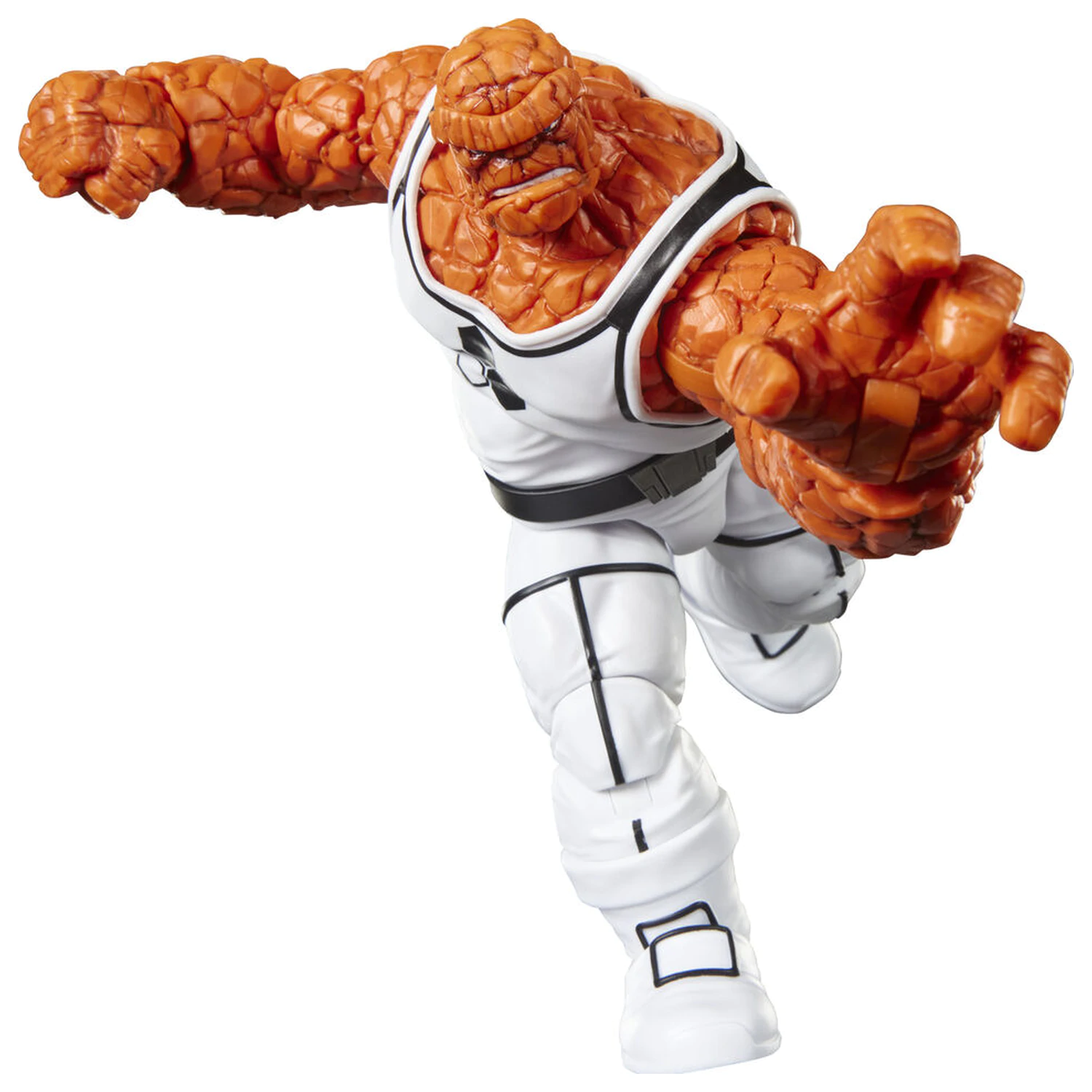 Marvel Legends Series The Thing - Invisble Woman figurka 15cm fotografii produktu