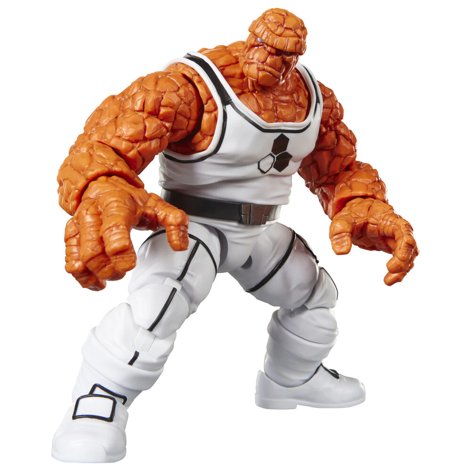 Marvel Legends Series The Thing - Invisble Woman figurka 15cm fotografii produktu