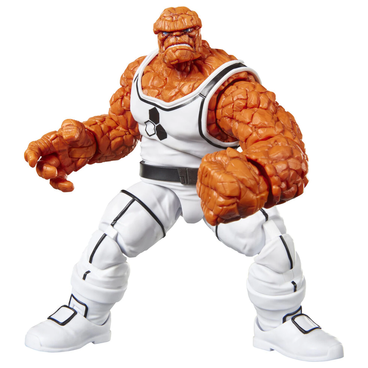 Marvel Legends Series The Thing - Invisble Woman figurka 15cm fotografii produktu