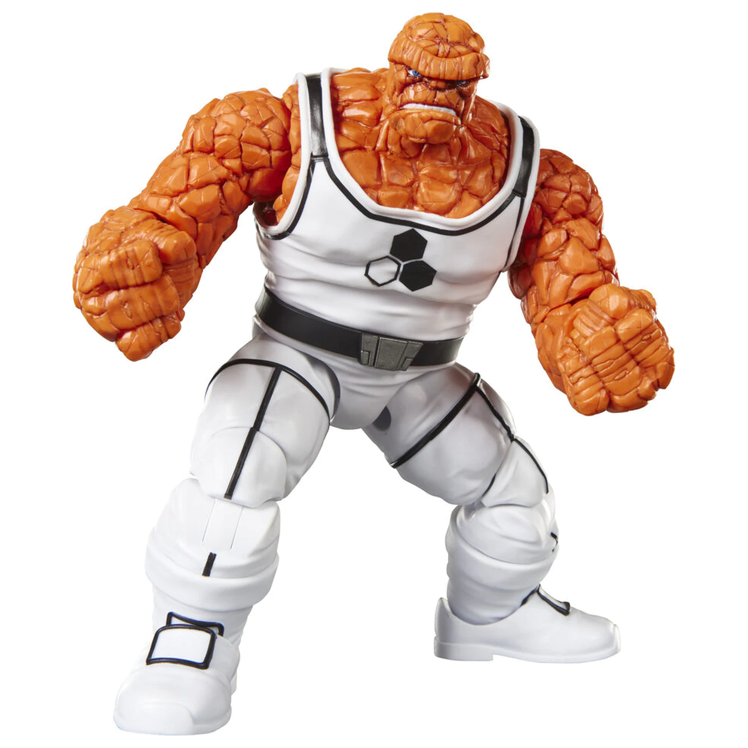 Marvel Legends Series The Thing - Invisble Woman figurka 15cm fotografii produktu