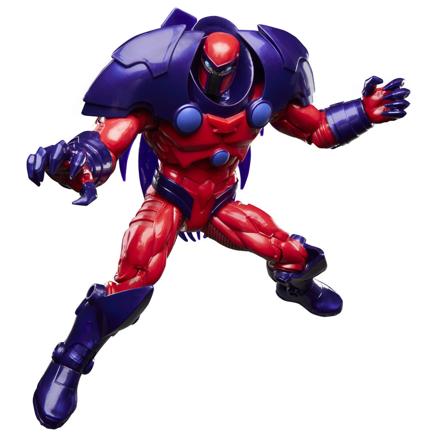 Marvel Legends Series The Uncanny X-Men figurka Onslaught 20cm fotografii produktu