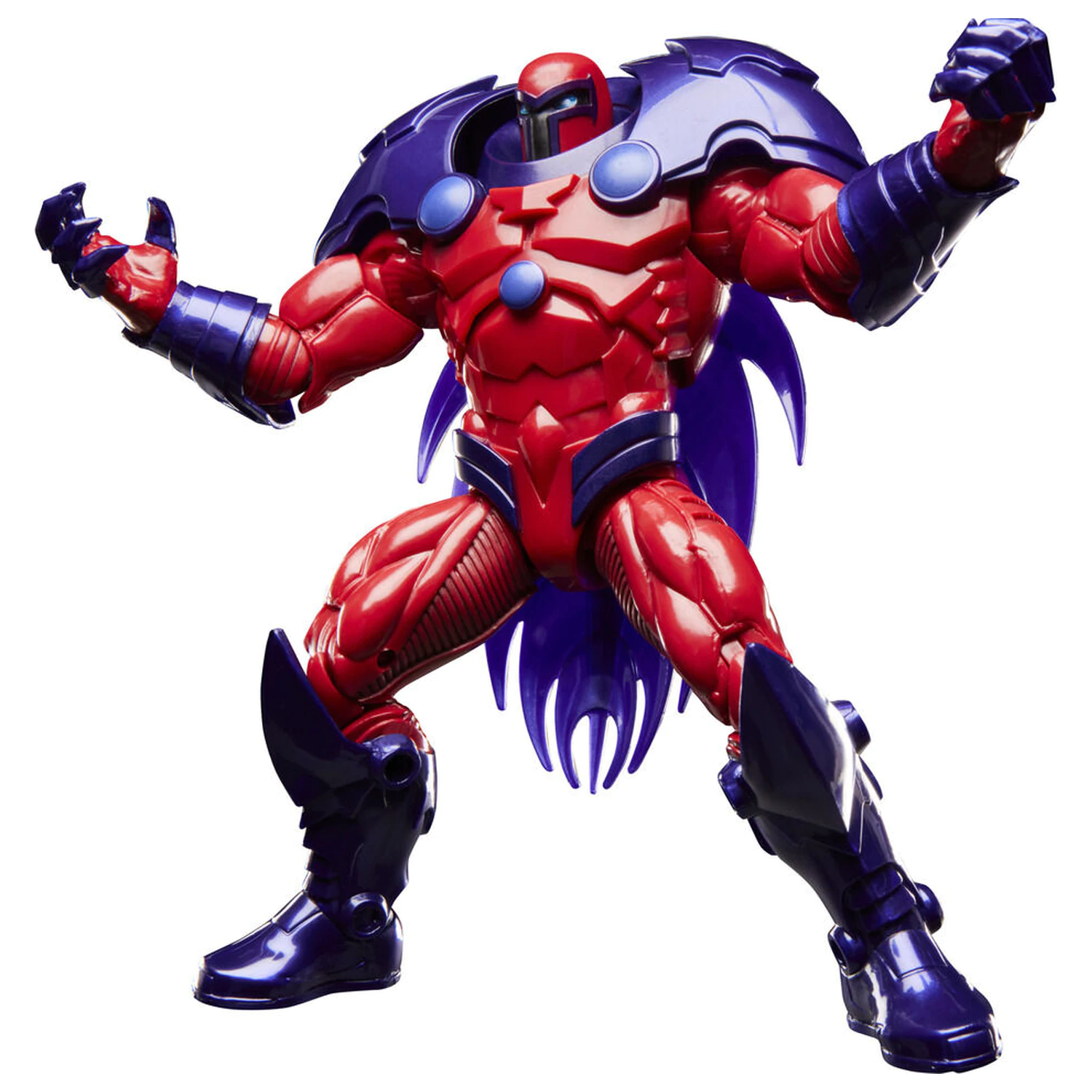 Marvel Legends Series The Uncanny X-Men figurka Onslaught 20cm fotografii produktu