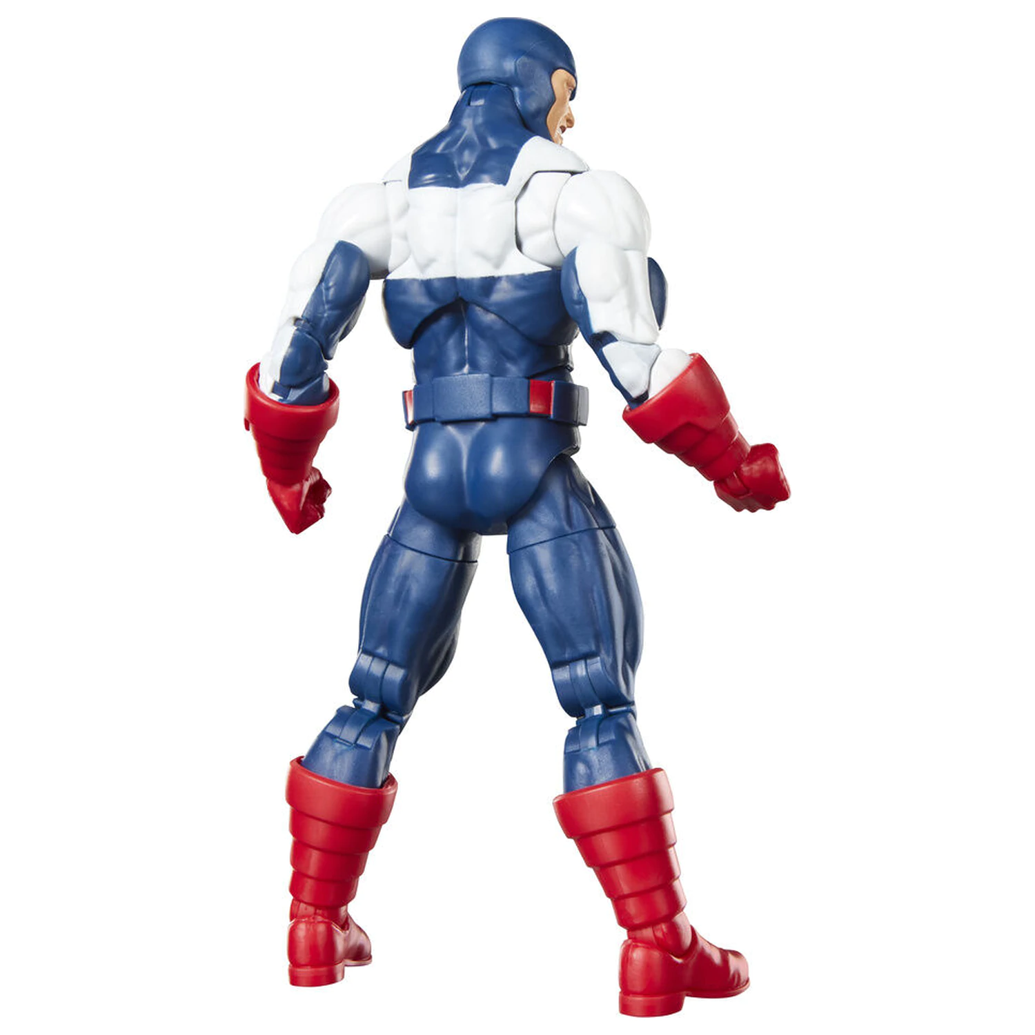 Marvel Legends Series U.S. AGENT Force Works figurka 15 cm fotografii produktu