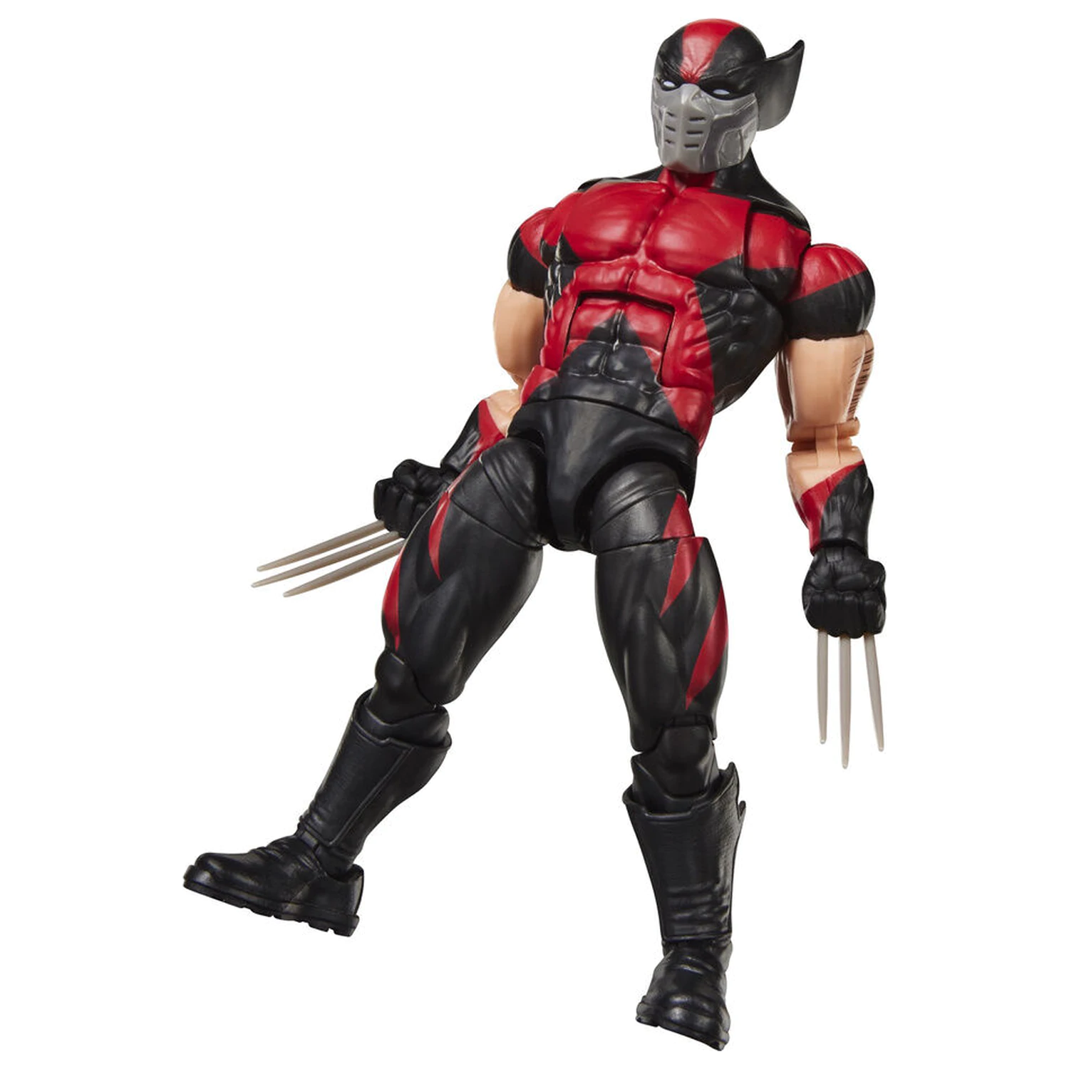 Marvel Legends Series Ultimate Wolverine figurka 15cm fotografii produktu