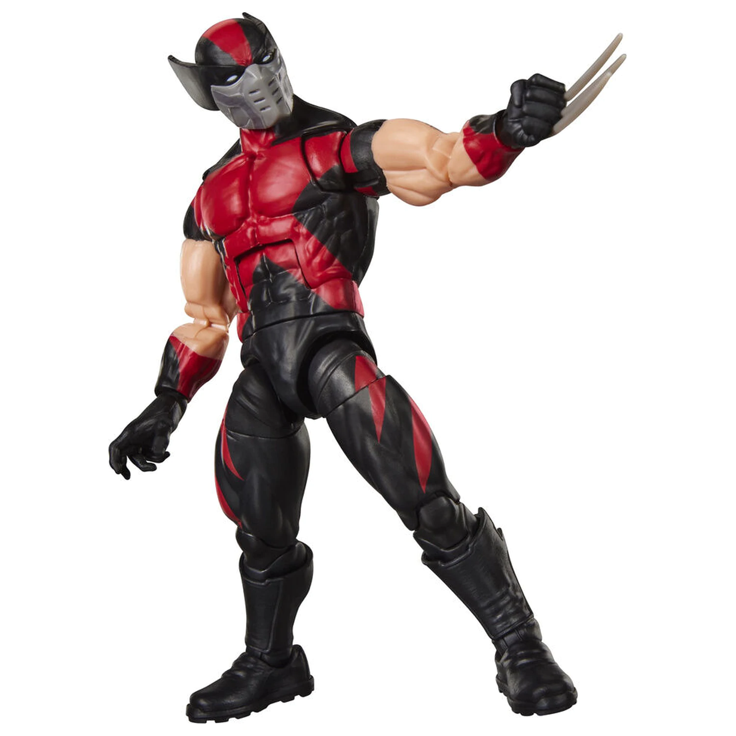 Marvel Legends Series Ultimate Wolverine figurka 15cm fotografii produktu
