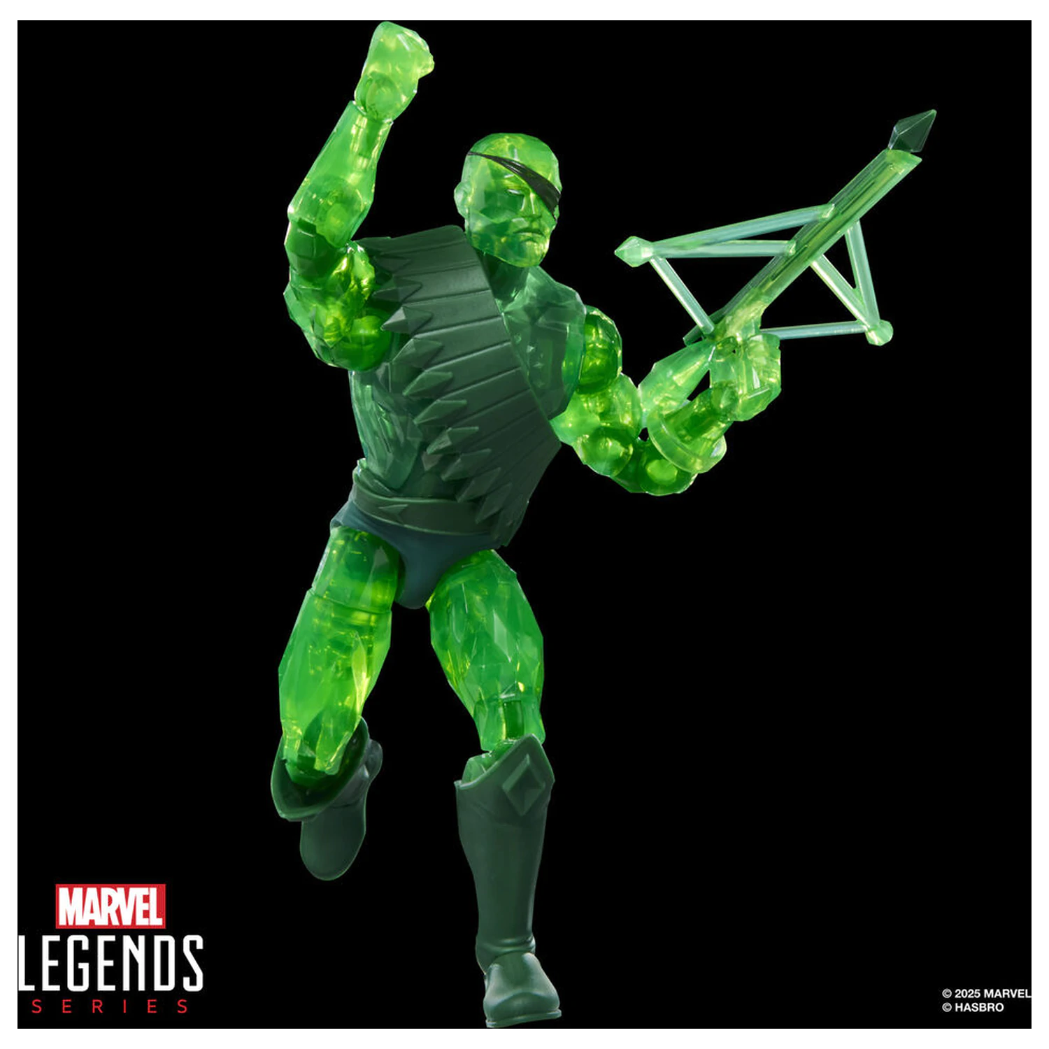 Marvel Legends Series Warbow figurka 15 cm fotografii produktu