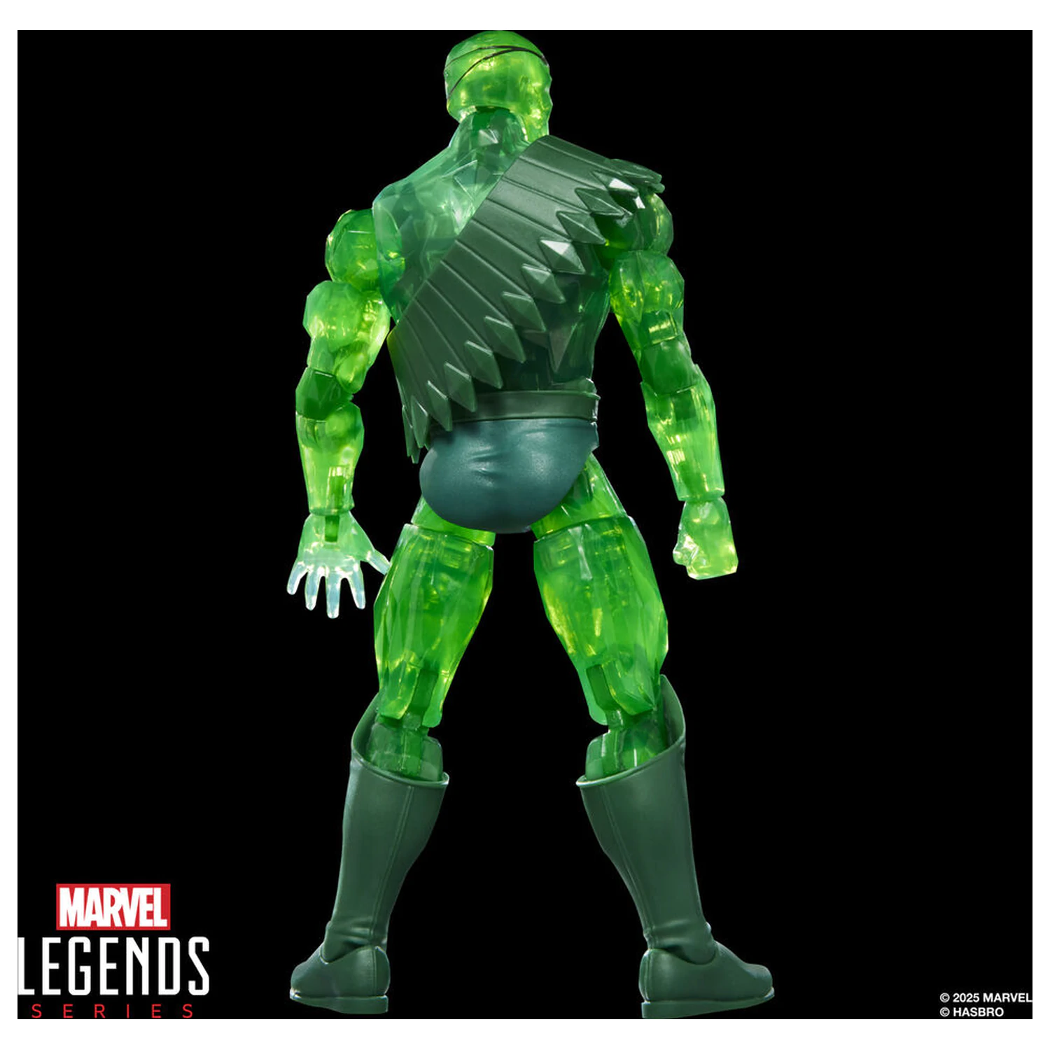 Marvel Legends Series Warbow figurka 15 cm fotografii produktu
