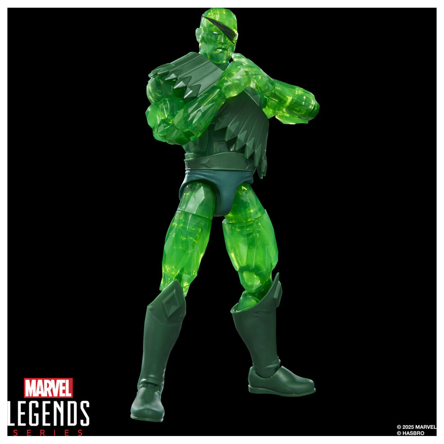 Marvel Legends Series Warbow figurka 15 cm fotografii produktu