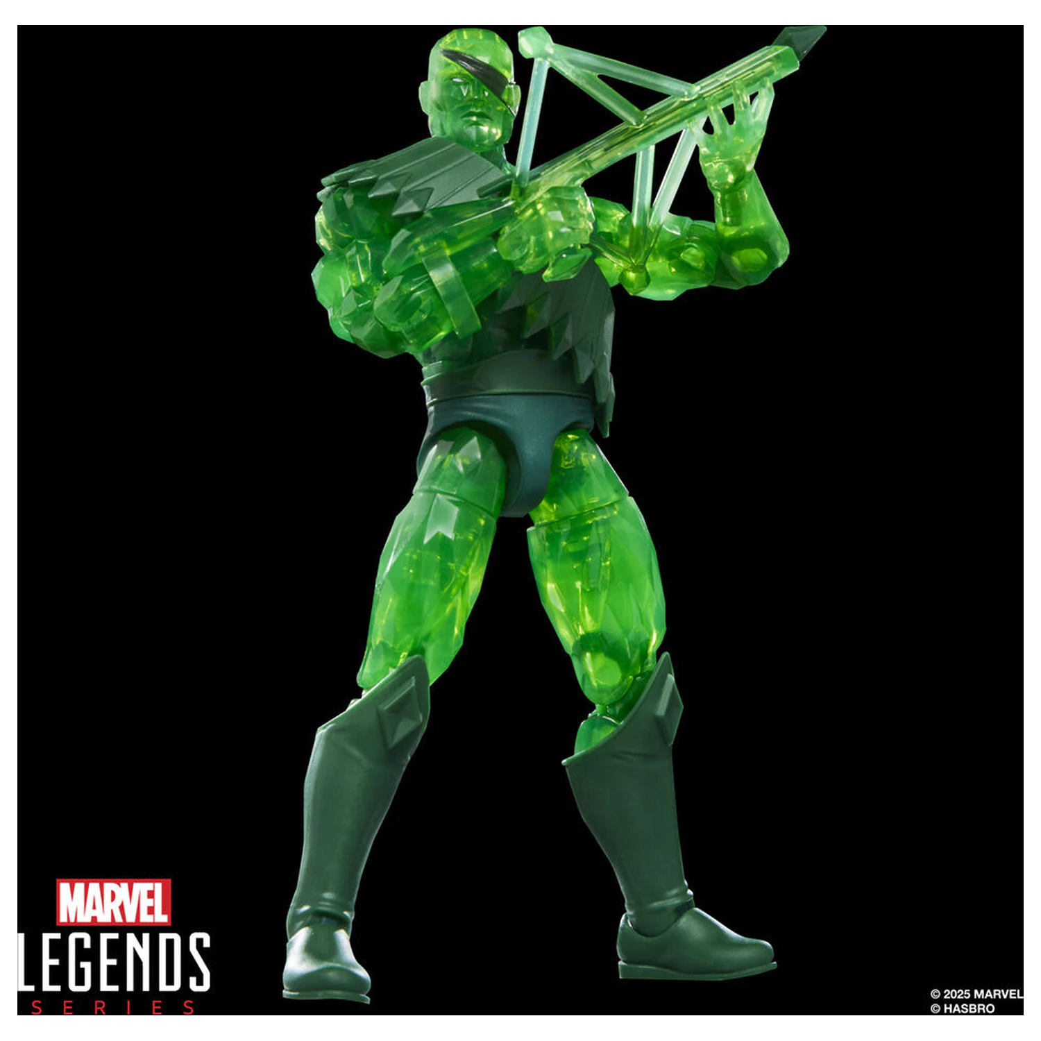 Marvel Legends Series Warbow figurka 15 cm fotografii produktu