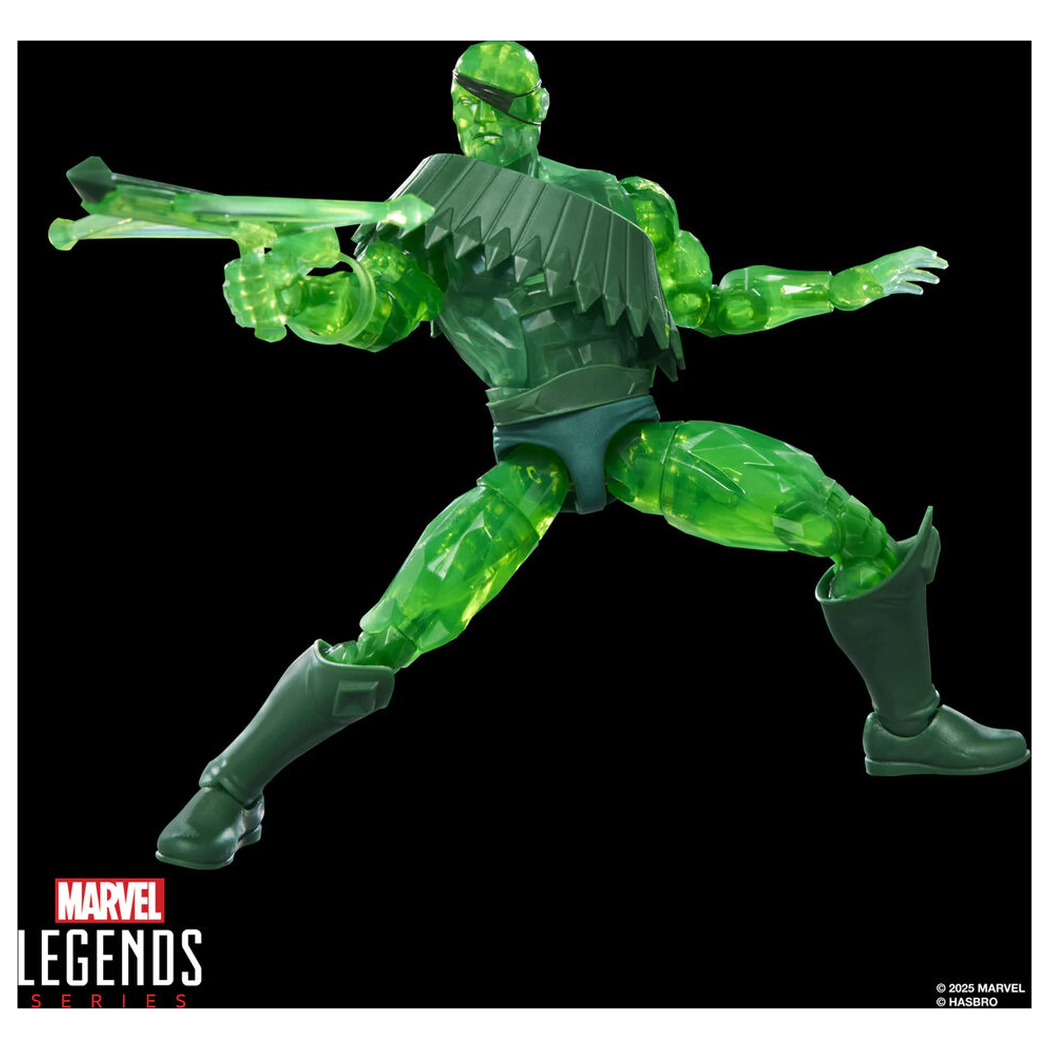 Marvel Legends Series Warbow figurka 15 cm fotografii produktu
