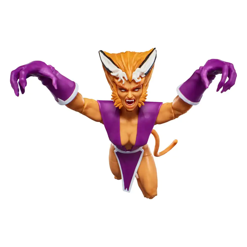 Marvel Legends Series X-Force Feral figurka 15 cm fotografii produktu