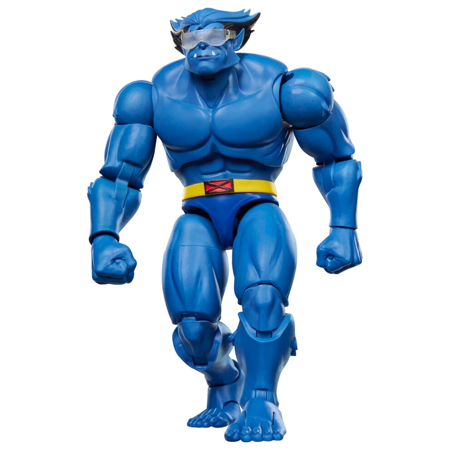 Marvel Legends Series X-Men 97 Beast figurka 15cm fotografii produktu