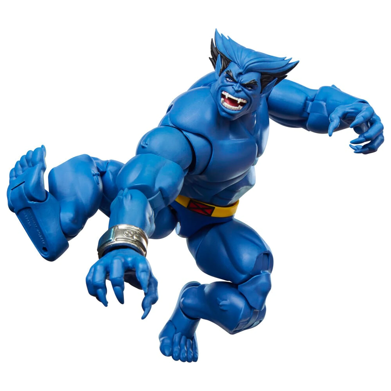 Marvel Legends Series X-Men 97 Beast figurka 15cm fotografii produktu