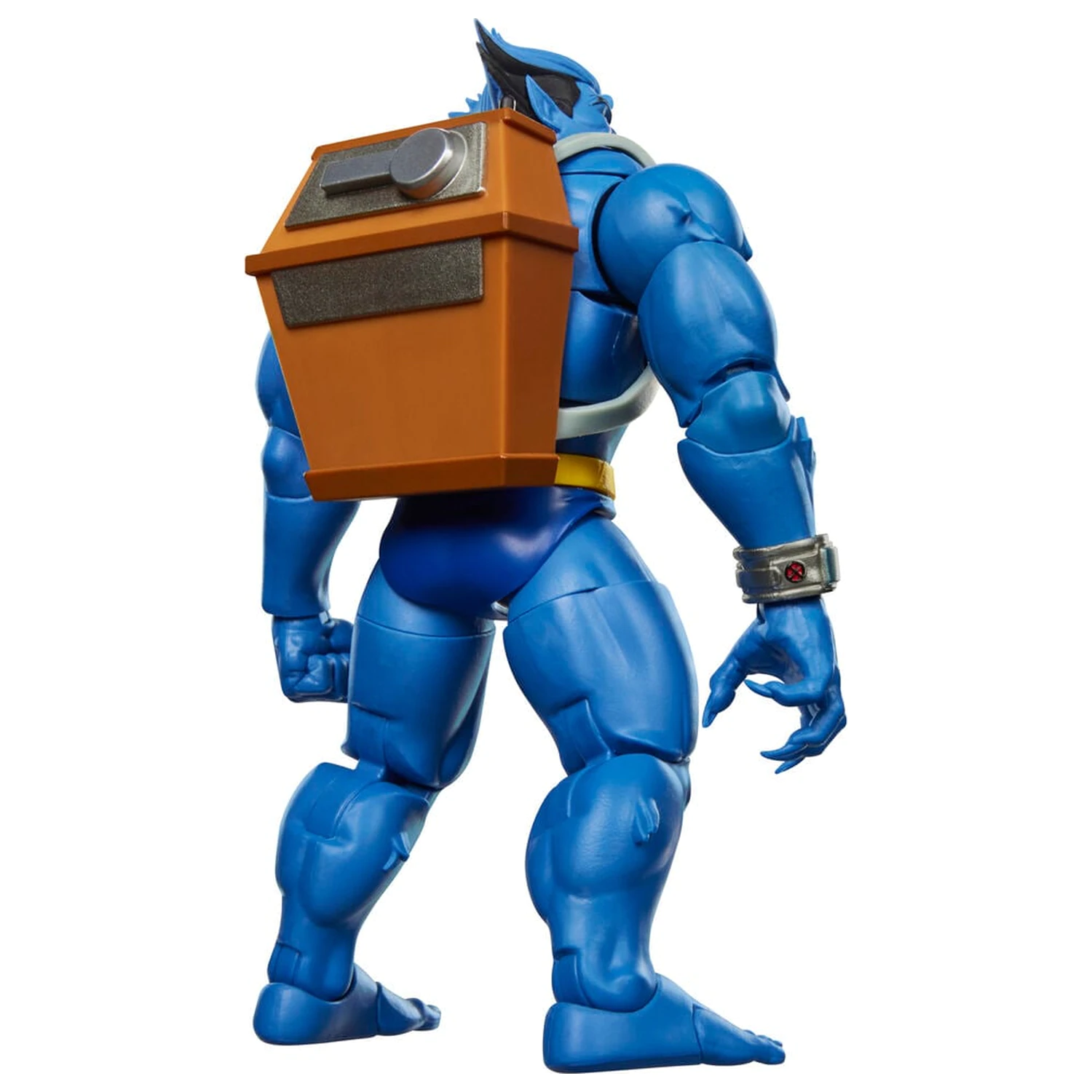 Marvel Legends Series X-Men 97 Beast figurka 15cm fotografii produktu