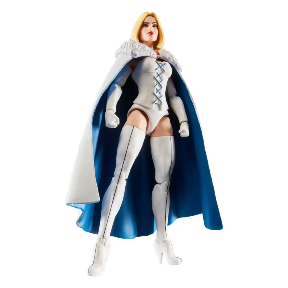 Marvel Legends Series X-Men '97 Emma Frost figurka 15cm fotografii produktu
