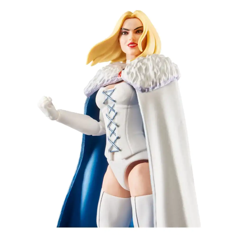 Marvel Legends Series X-Men '97 Emma Frost figurka 15cm fotografii produktu