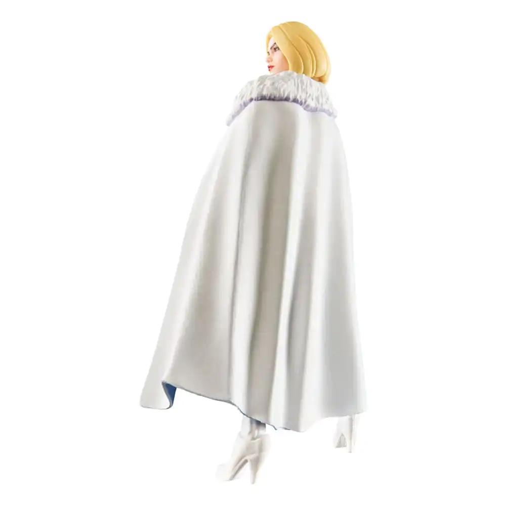 Marvel Legends Series X-Men '97 Emma Frost figurka 15cm fotografii produktu
