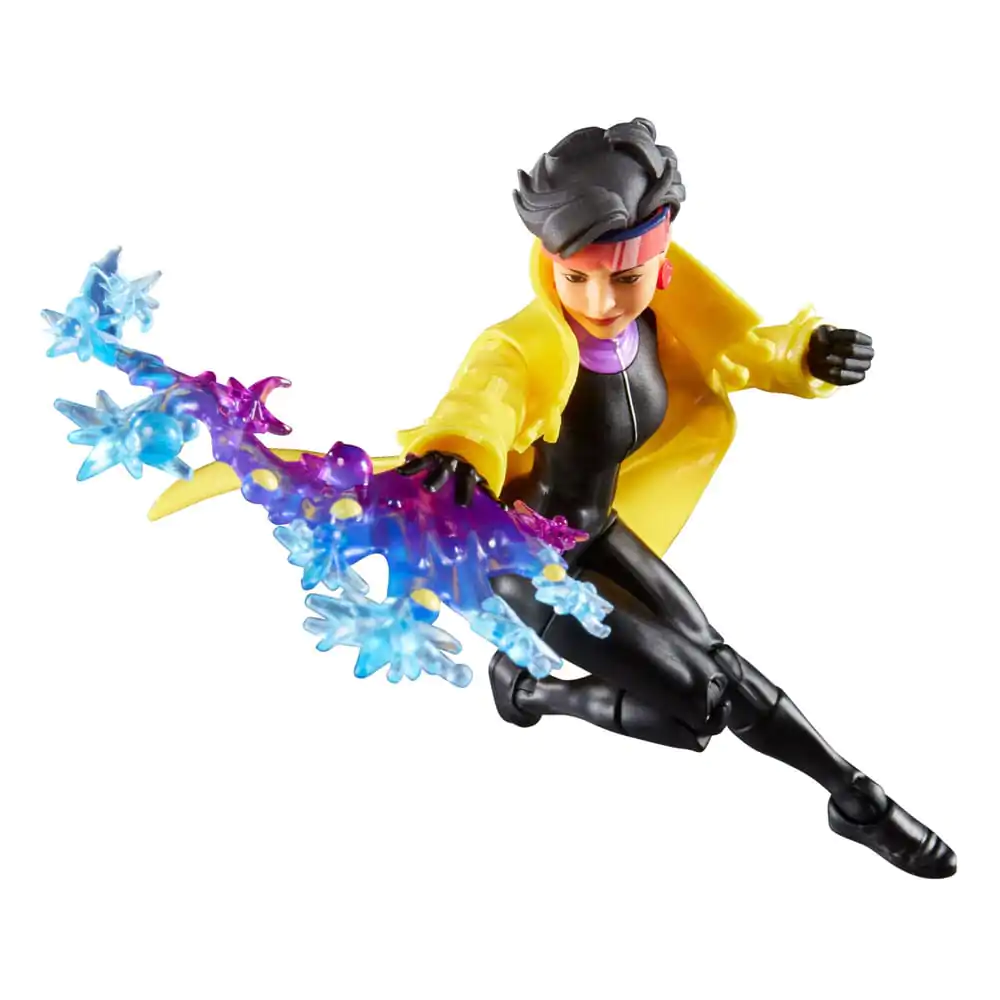 Marvel Legends Series X-Men '97 figurka Jubilee 15cm fotografii produktu