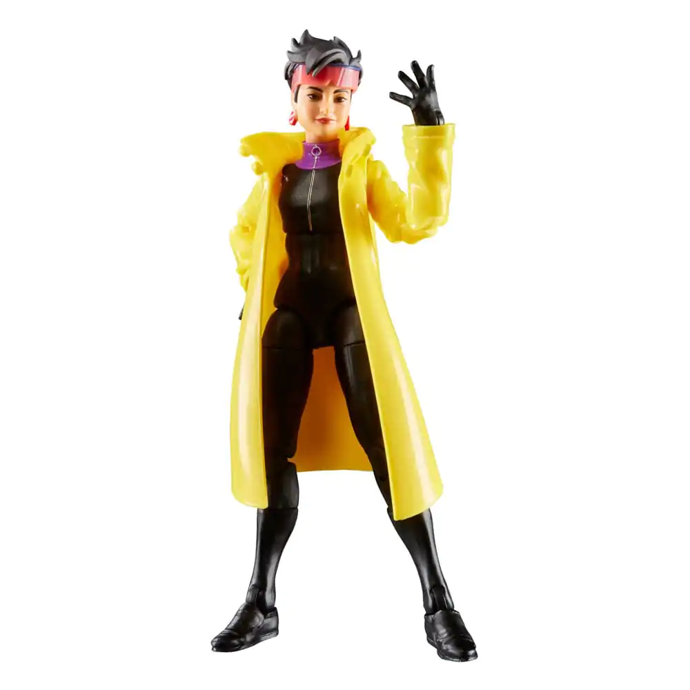 Marvel Legends Series X-Men '97 figurka Jubilee 15cm fotografii produktu