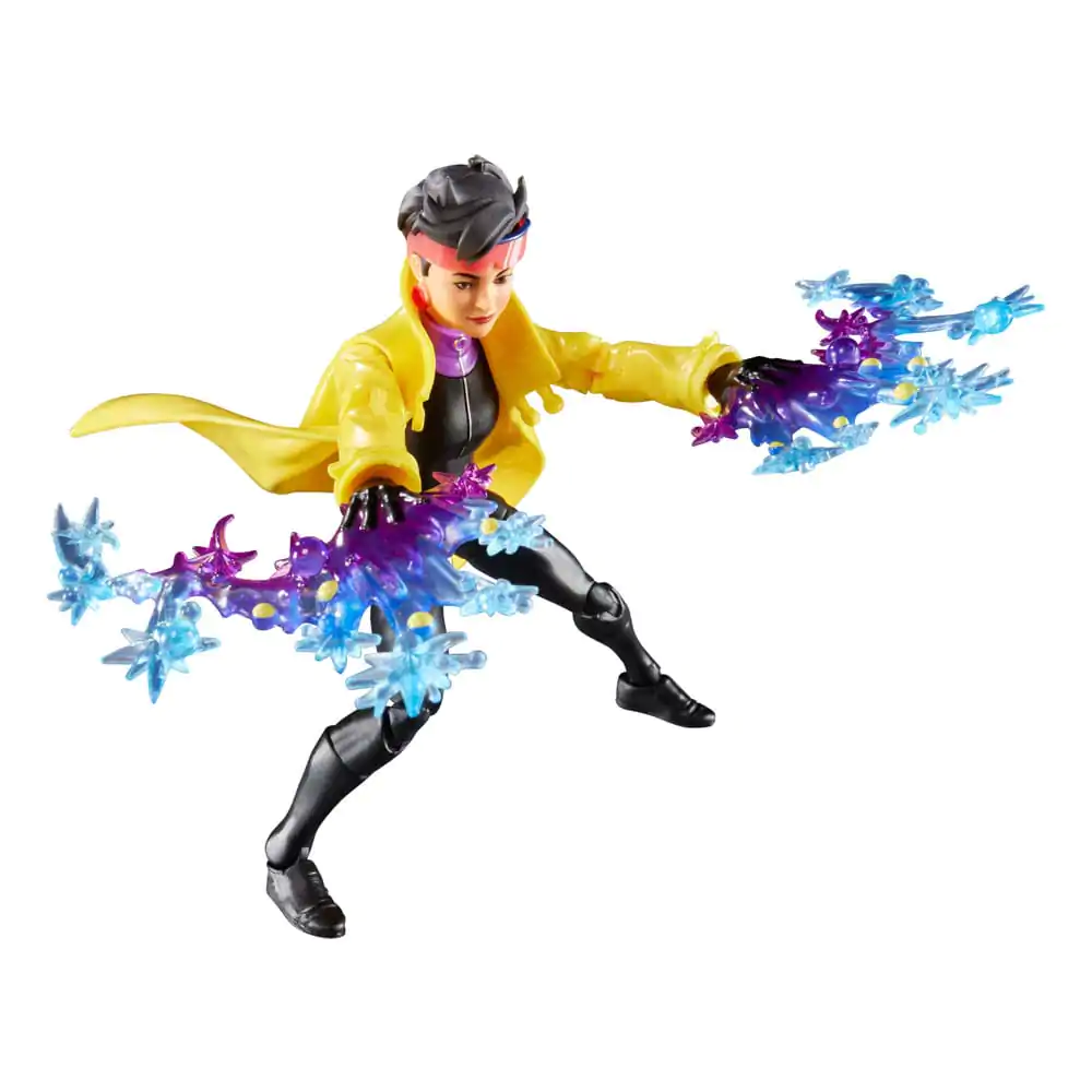 Marvel Legends Series X-Men '97 figurka Jubilee 15cm fotografii produktu