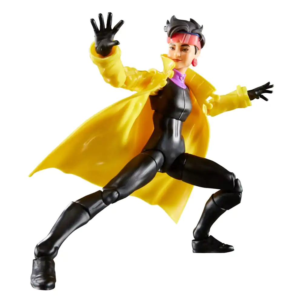 Marvel Legends Series X-Men '97 figurka Jubilee 15cm fotografii produktu