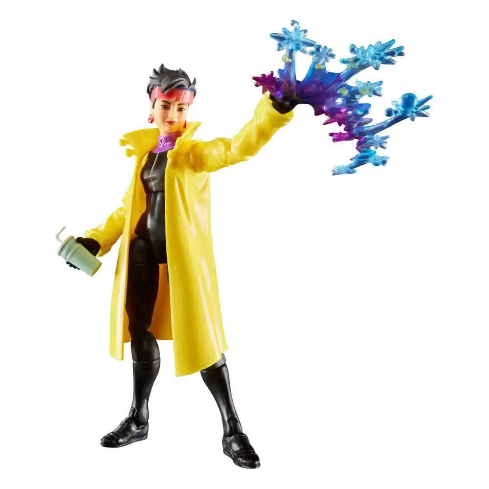 Marvel Legends Series X-Men '97 figurka Jubilee 15cm fotografii produktu