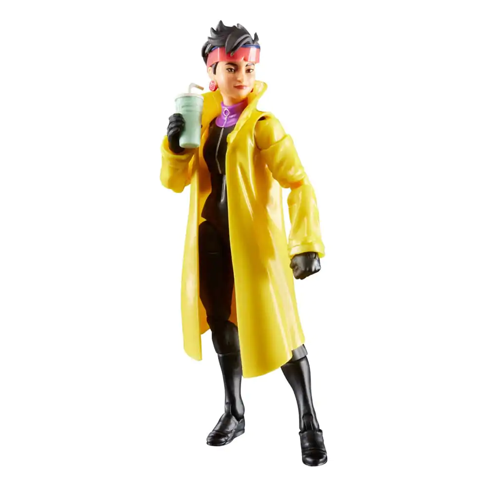 Marvel Legends Series X-Men '97 figurka Jubilee 15cm fotografii produktu