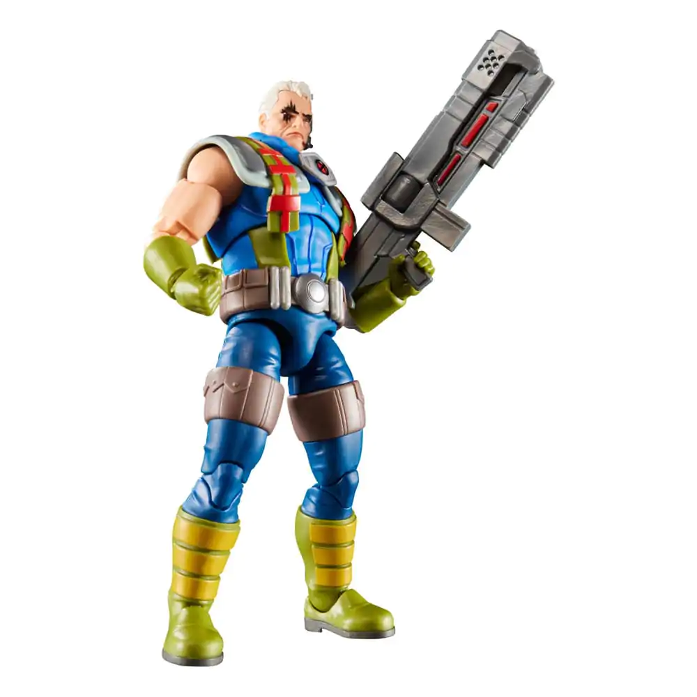 Marvel Legends Series X-Men '97 Marvel's Cable figurka 15 cm fotografii produktu