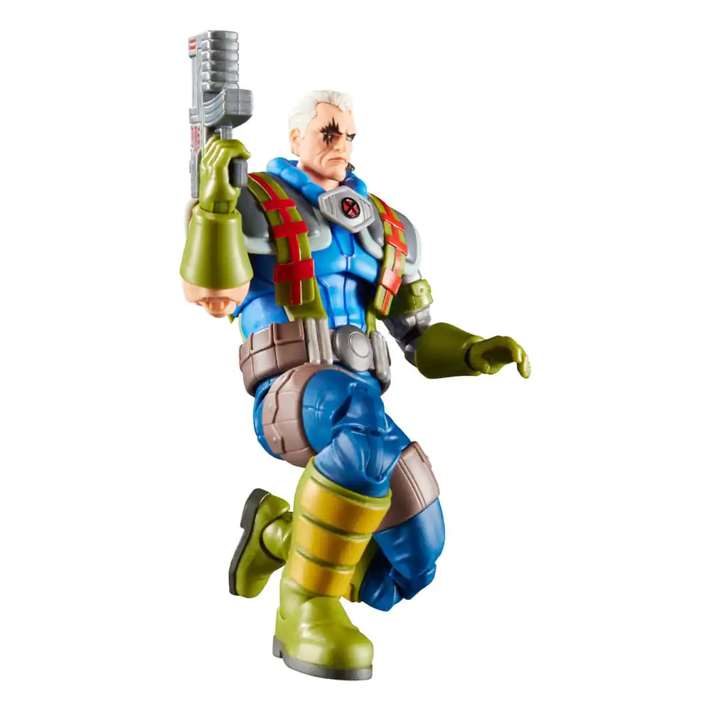 Marvel Legends Series X-Men '97 Marvel's Cable figurka 15 cm fotografii produktu