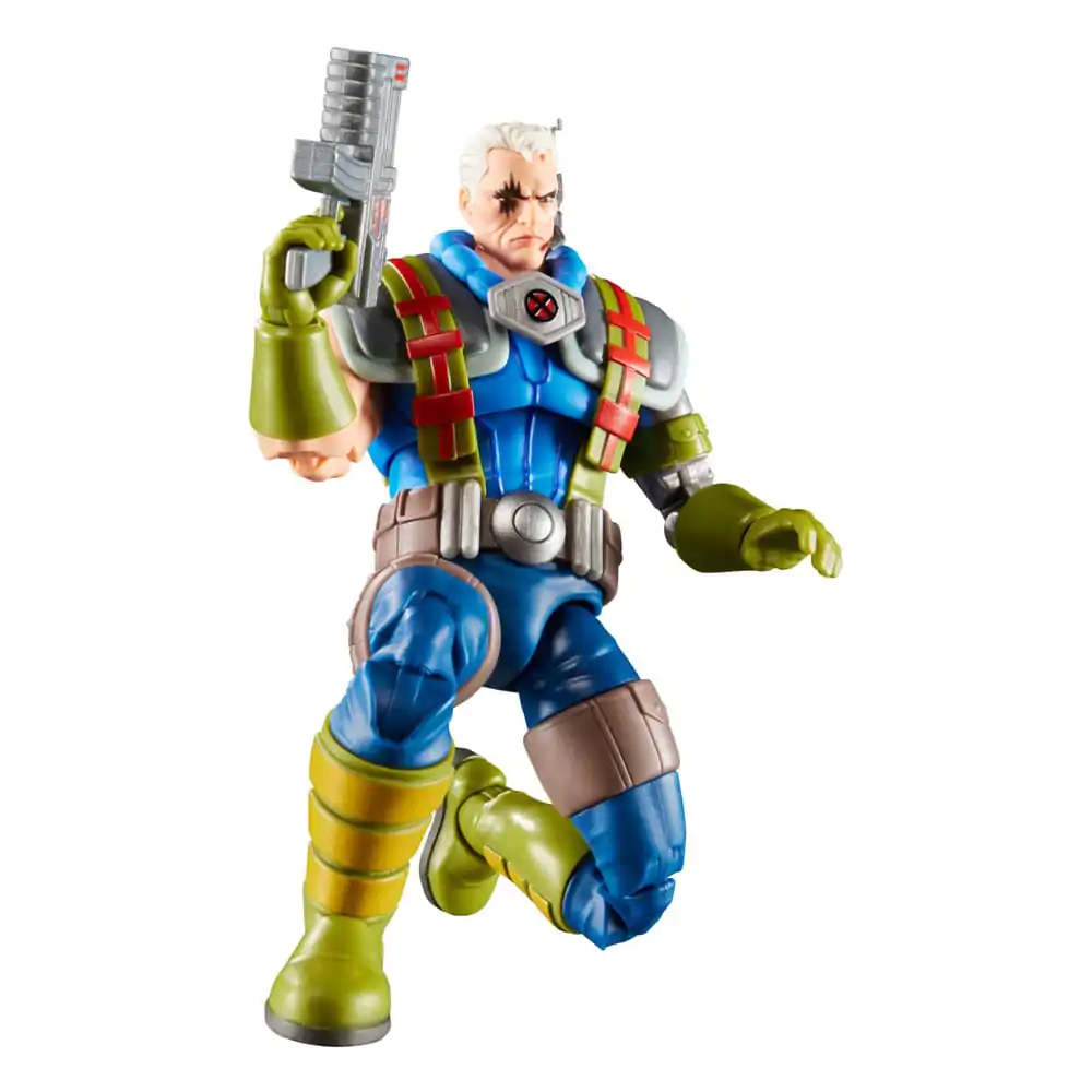 Marvel Legends Series X-Men '97 Marvel's Cable figurka 15 cm fotografii produktu