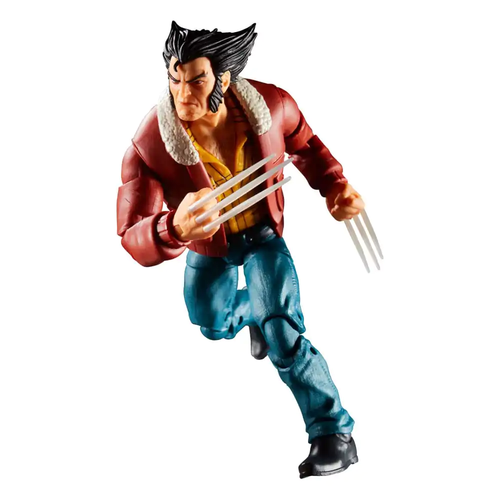 Marvel Legends Series X-Men '97 Marvel's Logan figurka 15 cm fotografii produktu