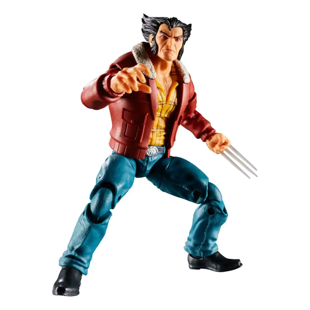 Marvel Legends Series X-Men '97 Marvel's Logan figurka 15 cm fotografii produktu