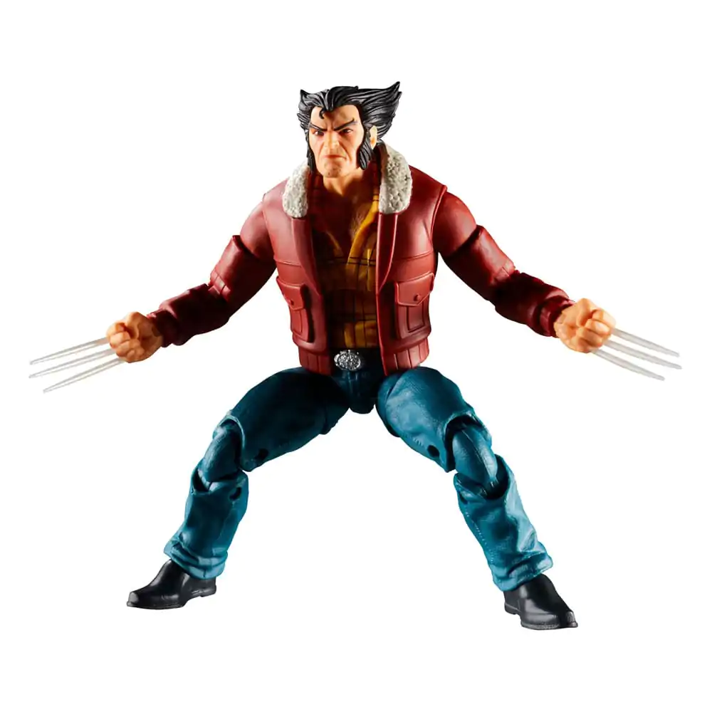Marvel Legends Series X-Men '97 Marvel's Logan figurka 15 cm fotografii produktu