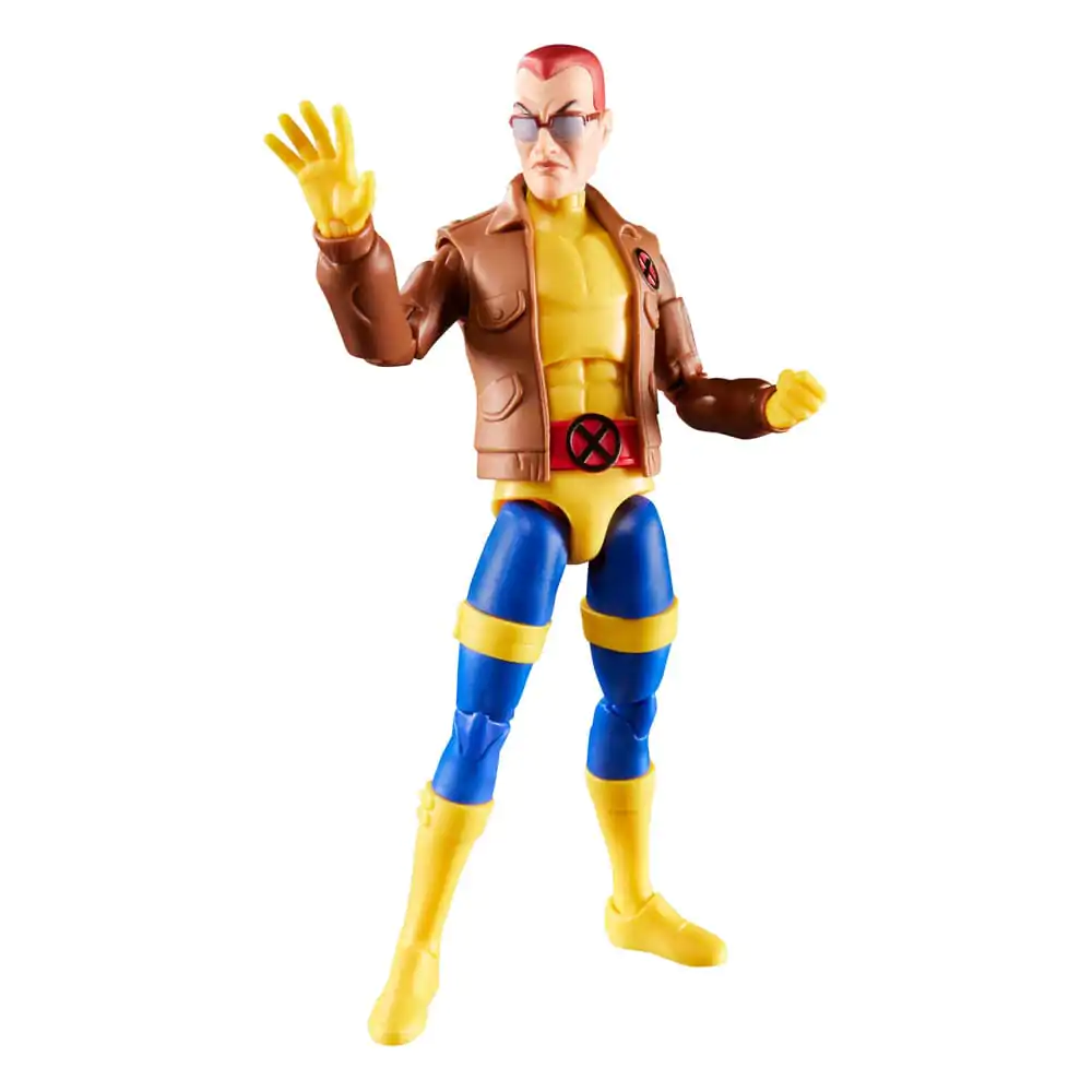 Marvel Legends Series X-Men '97 figurka Marvel's Morph 15cm fotografii produktu