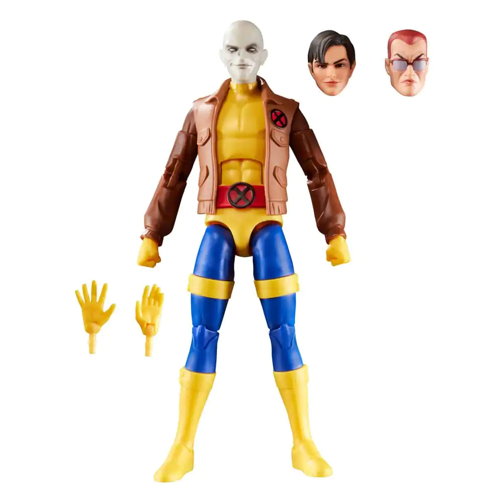 Marvel Legends Series X-Men '97 figurka Marvel's Morph 15cm fotografii produktu