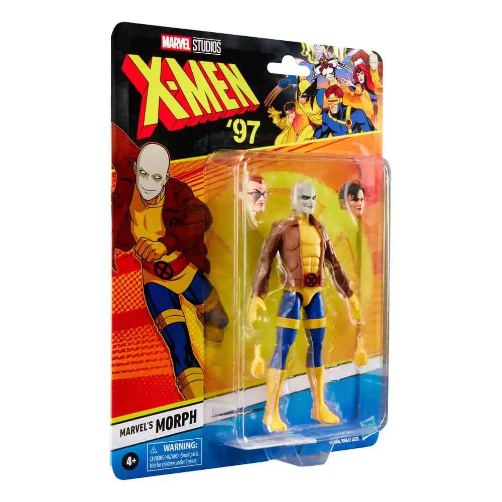Marvel Legends Series X-Men '97 figurka Marvel's Morph 15cm fotografii produktu
