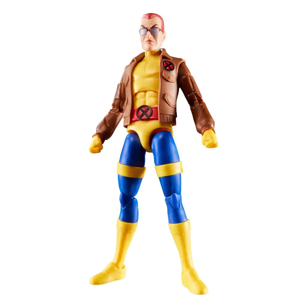 Marvel Legends Series X-Men '97 figurka Marvel's Morph 15cm fotografii produktu