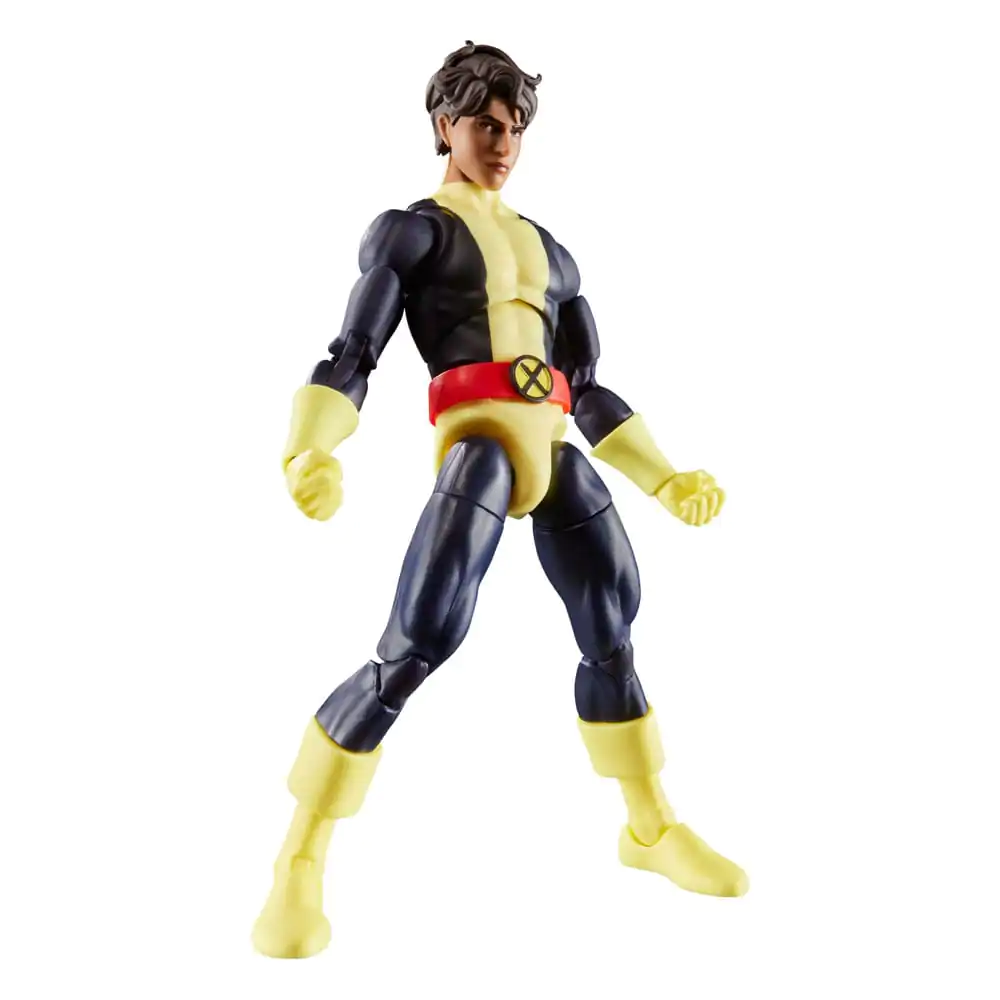 Marvel Legends Series X-Men '97 figurka Marvel's Sunspot 15cm fotografii produktu