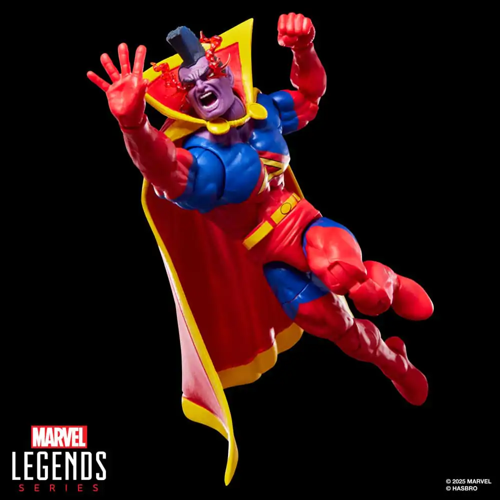 Marvel Legends Series X-Men Deathbird & Marvel's Gladiator balení 2 figurek 15cm fotografii produktu