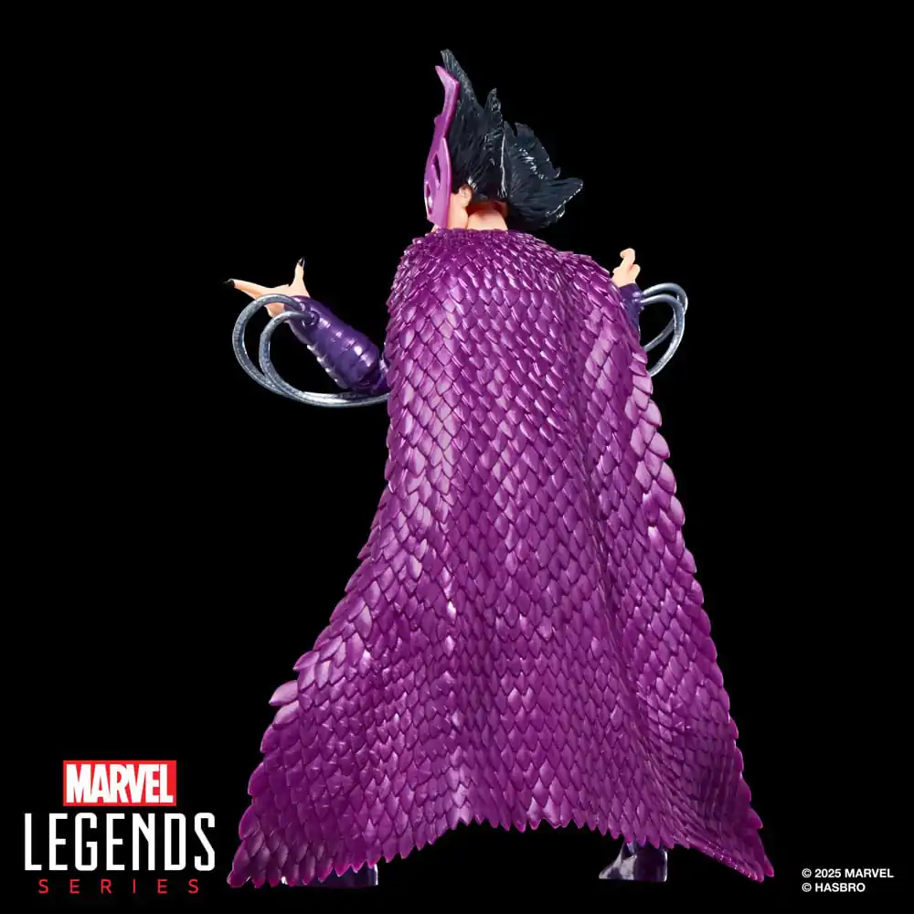 Marvel Legends Series X-Men Deathbird & Marvel's Gladiator balení 2 figurek 15cm fotografii produktu