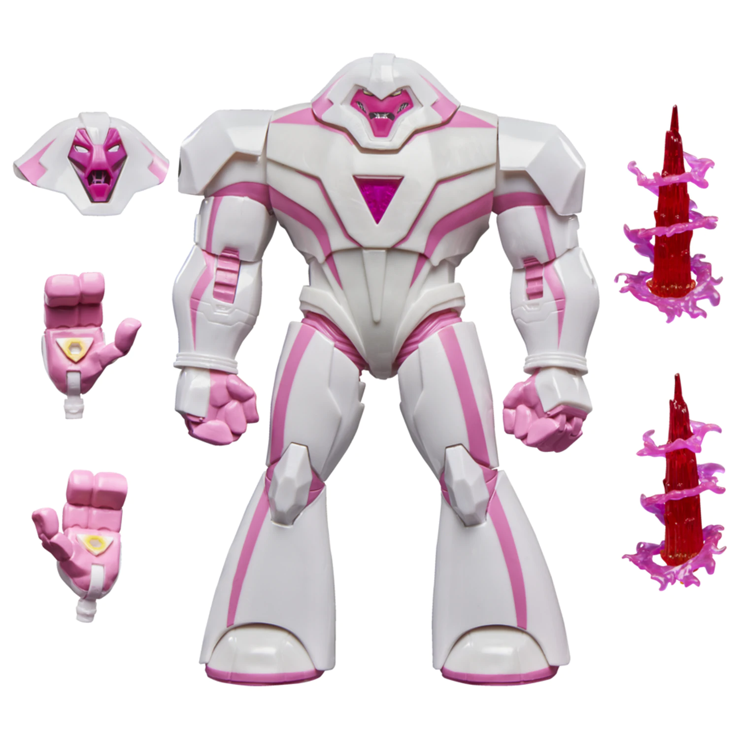 Marvel Legends Series X-Men figurka Nimroo 15cm fotografii produktu