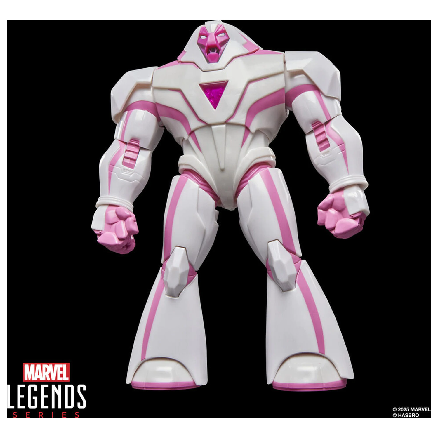 Marvel Legends Series X-Men figurka Nimroo 15cm fotografii produktu