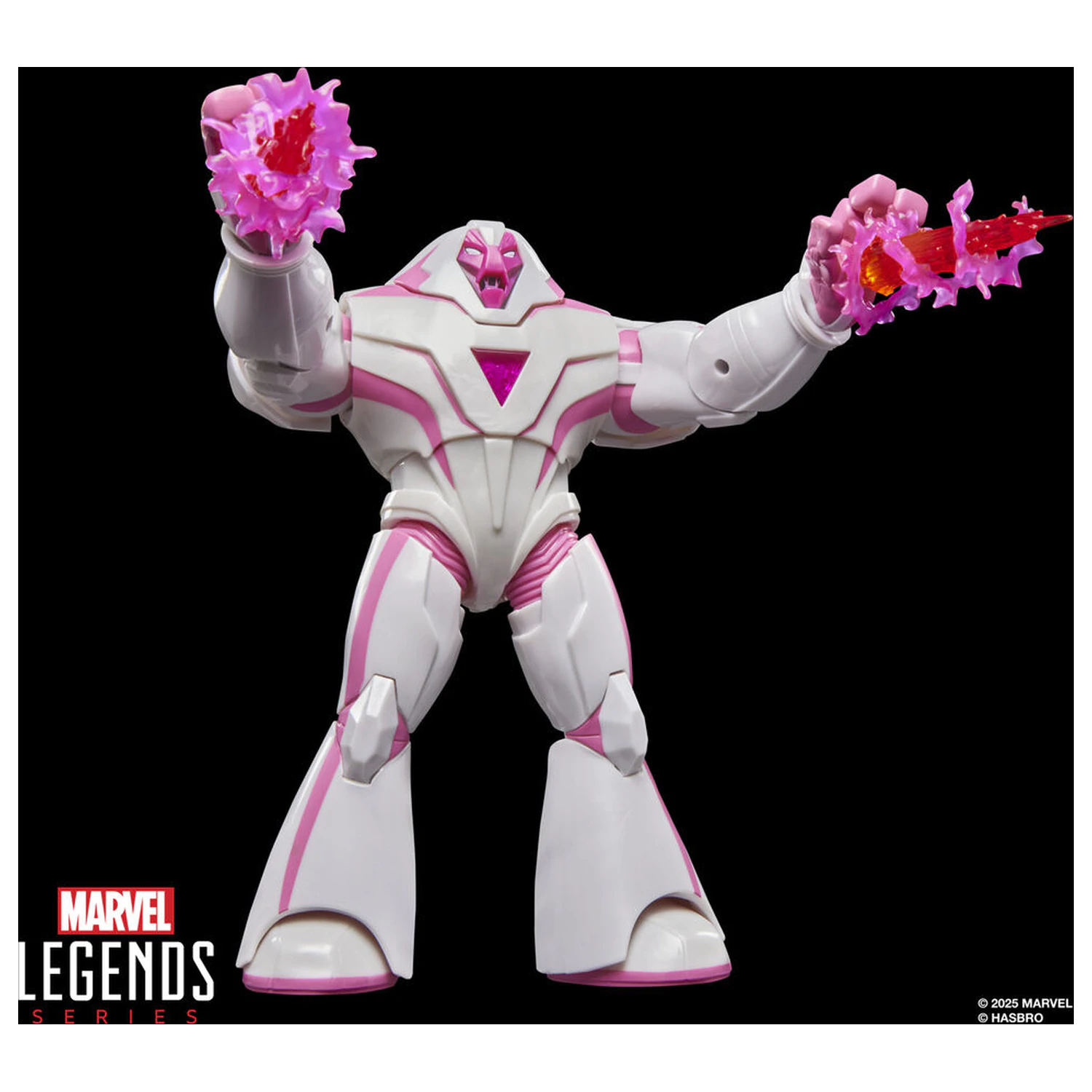 Marvel Legends Series X-Men figurka Nimroo 15cm fotografii produktu
