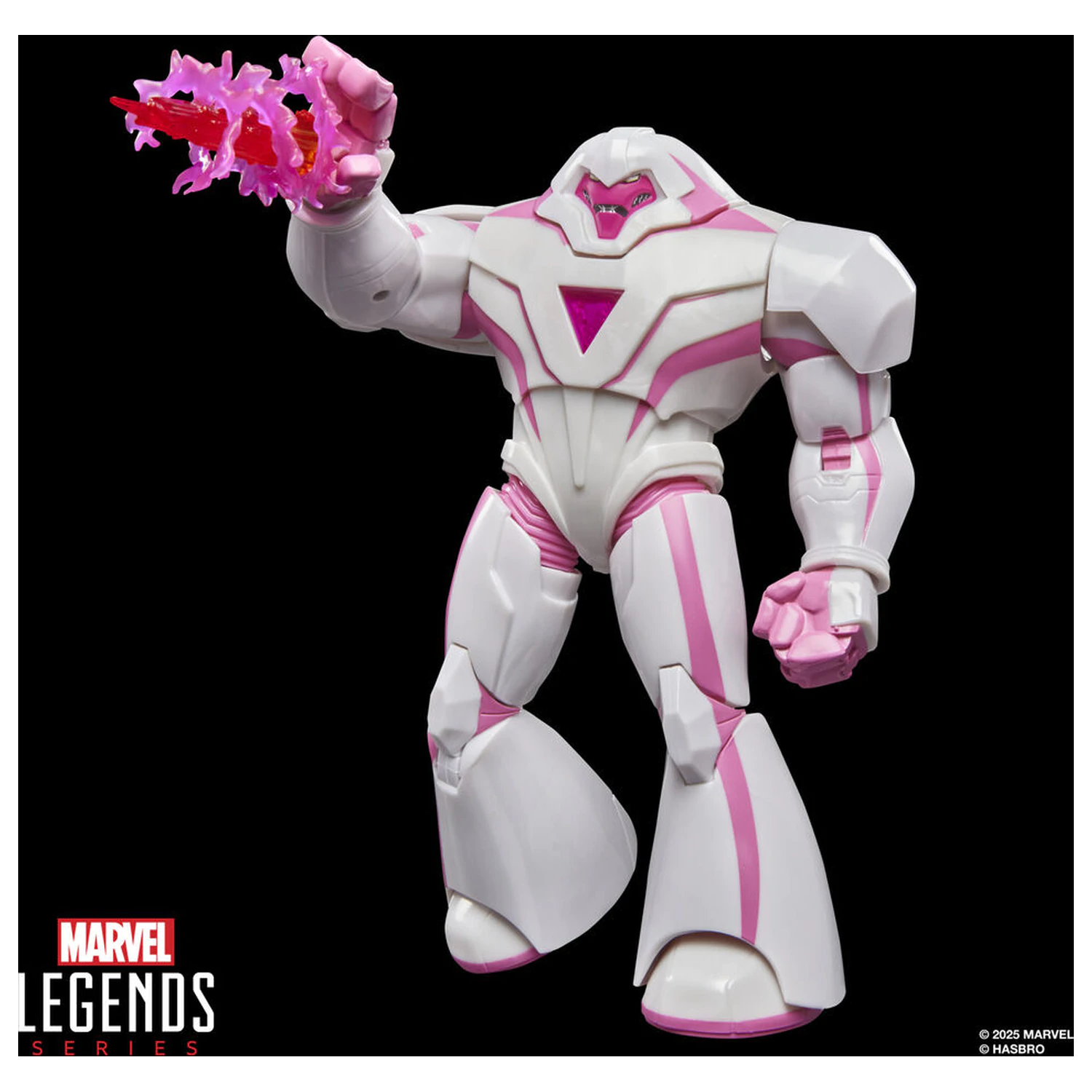 Marvel Legends Series X-Men figurka Nimroo 15cm fotografii produktu