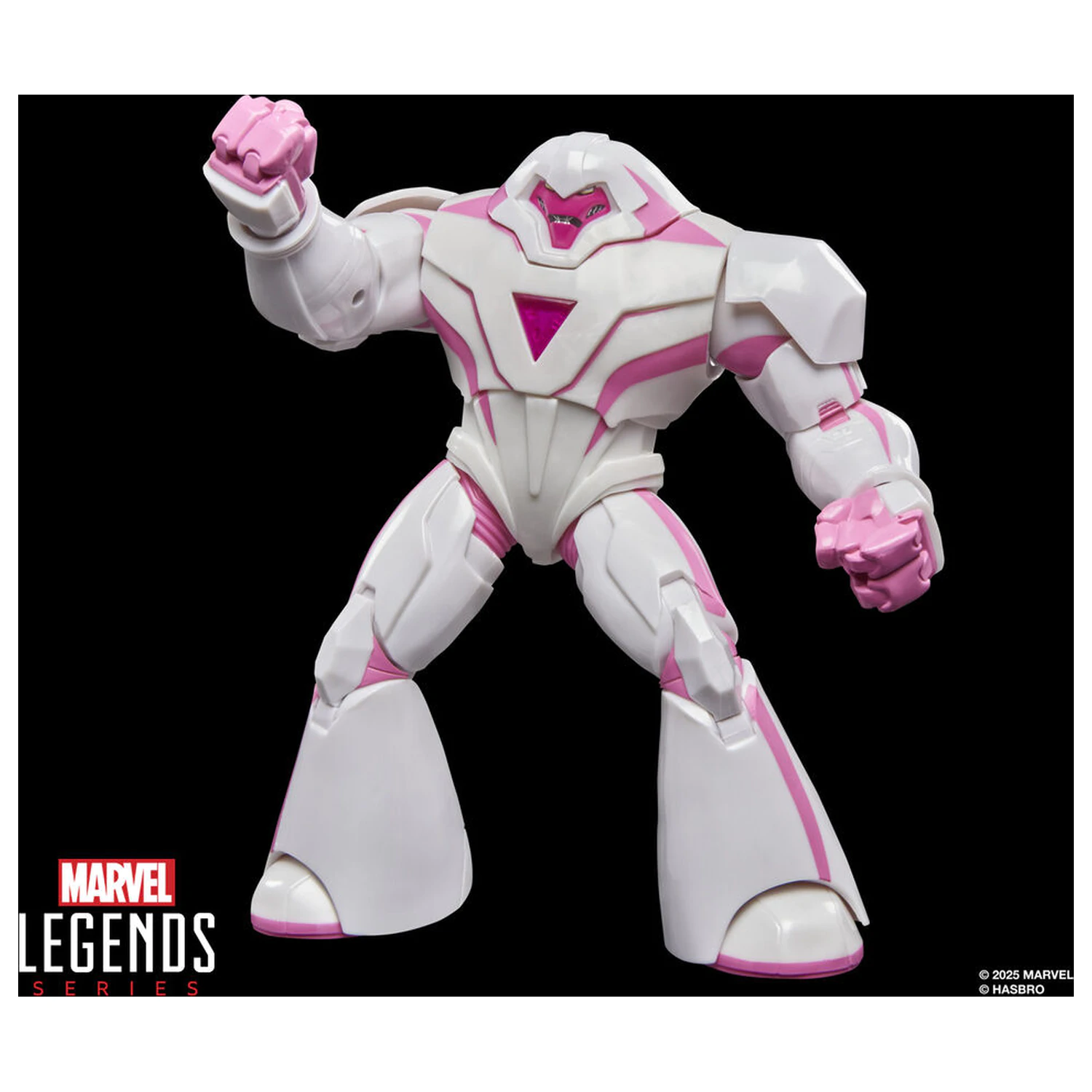 Marvel Legends Series X-Men figurka Nimroo 15cm fotografii produktu