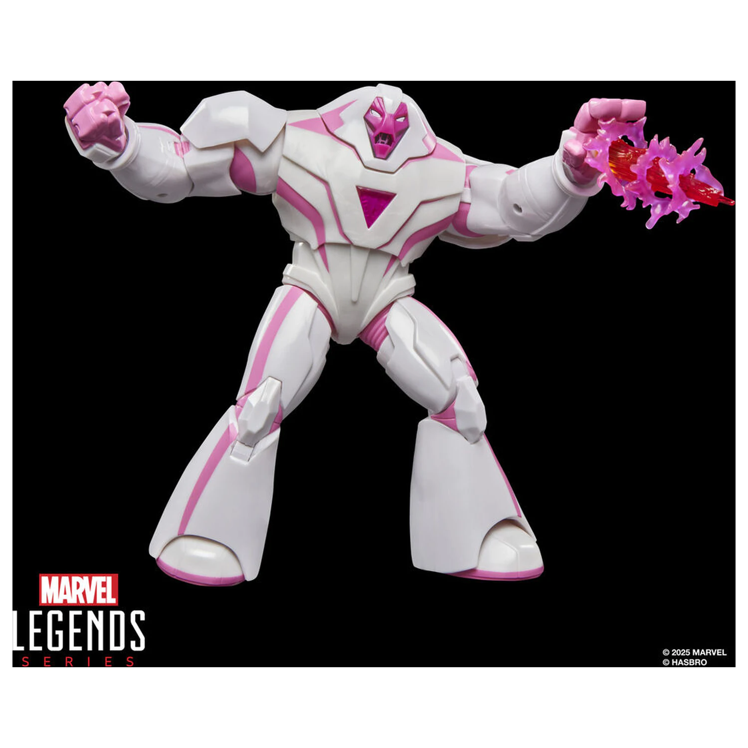 Marvel Legends Series X-Men figurka Nimroo 15cm fotografii produktu